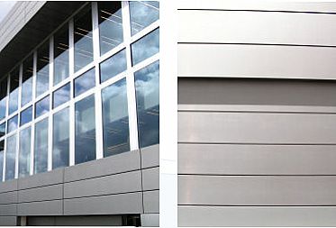 鋅銅鈦合金板的用處之廣泛，超乎您的想象！